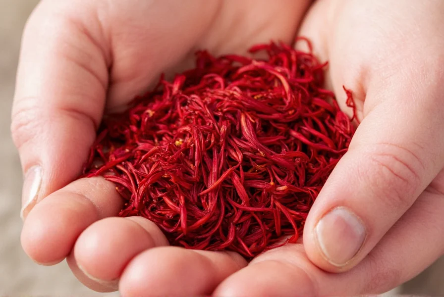 is saffron a spice the golden truth you need to know