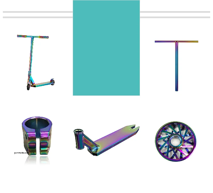 Professional Custom Stunt Scooter Wheels 100mm Green Cheap 110mm Buy