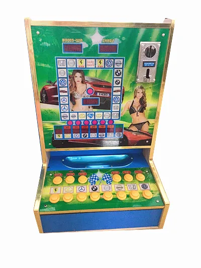 Игровой Автомат Simba
