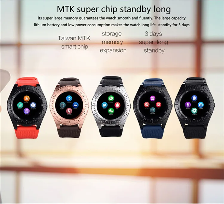 smart watch z3