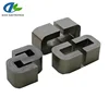 Finemet core amorphous C core for high frequency transformer