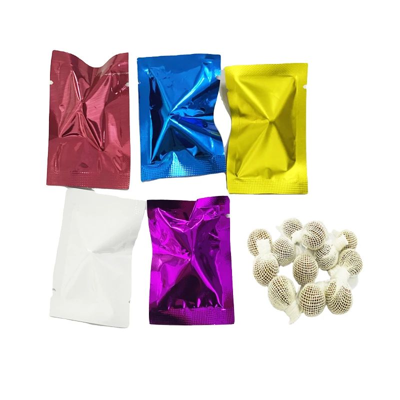 

Bulk Cleaning Yoni Detox Pearl Women's Private Part Vaginal Hygiene Care Practical And Convenient Yoni Detox Pearls With String