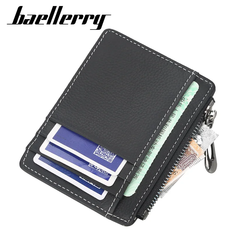 

Promotion Yellow Color Velour Main Material Waterproof Feature Wallets, Picture