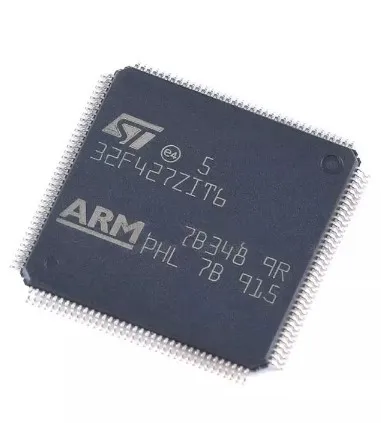 

STM32F427ZIT6 New and Original LQFP-144 Electronic Components in Stock Integrated Circuit IC Chip