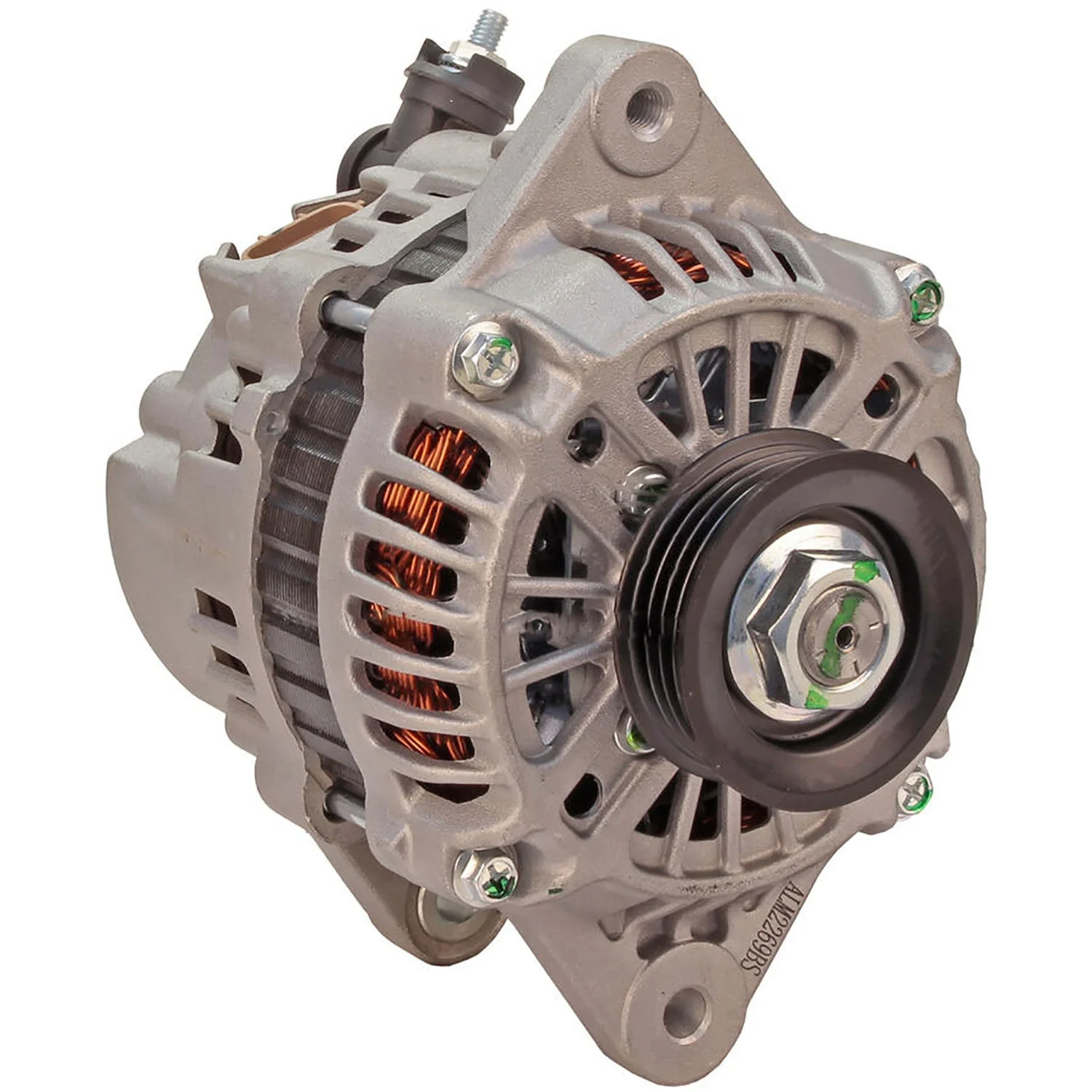 

Auto Dynamo Alternator Generator For Mitsubishi ALM2269BS A1TA2091 A1TA3091 23700KA771 23700KA800