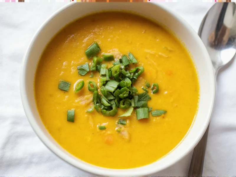 10 Fresh Spring Soup Ideas for Light, Seasonal Comfort