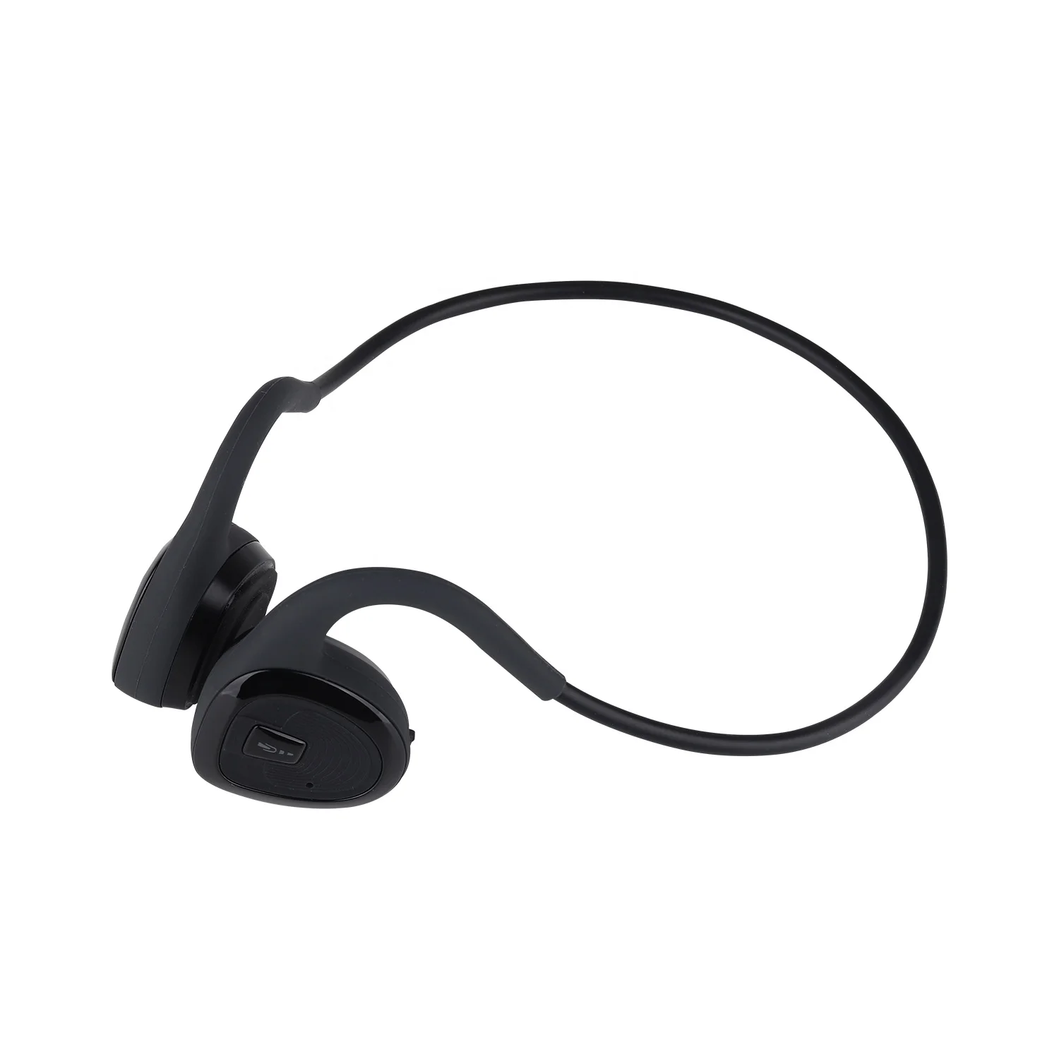 

Sports wireless bone conduction headphones headset