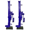 1.5ton steel stand mini lifting jacks