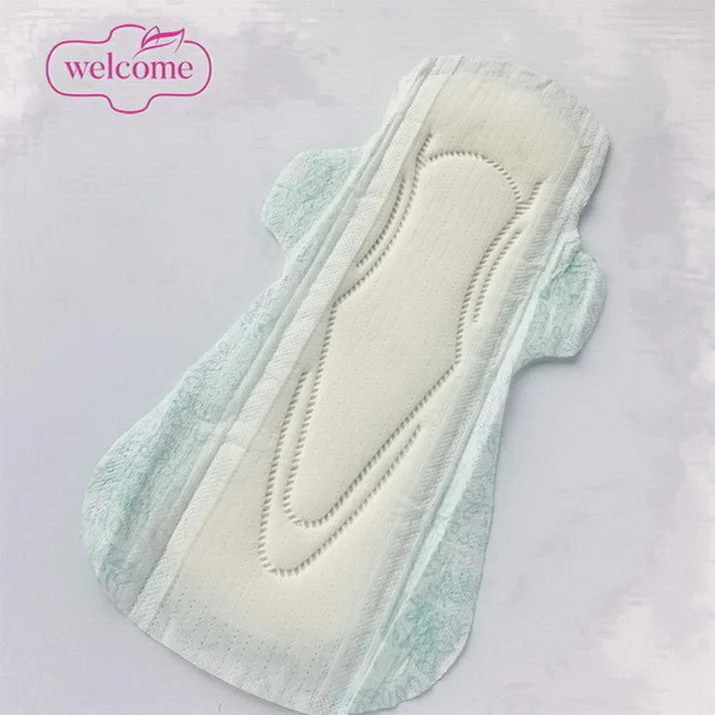 

Alibaba Woman Tops Fashionable Free Samples Shipping Mimi Sanitary Napkins Lady Sanitary Pad to Maternity Panties Underwear