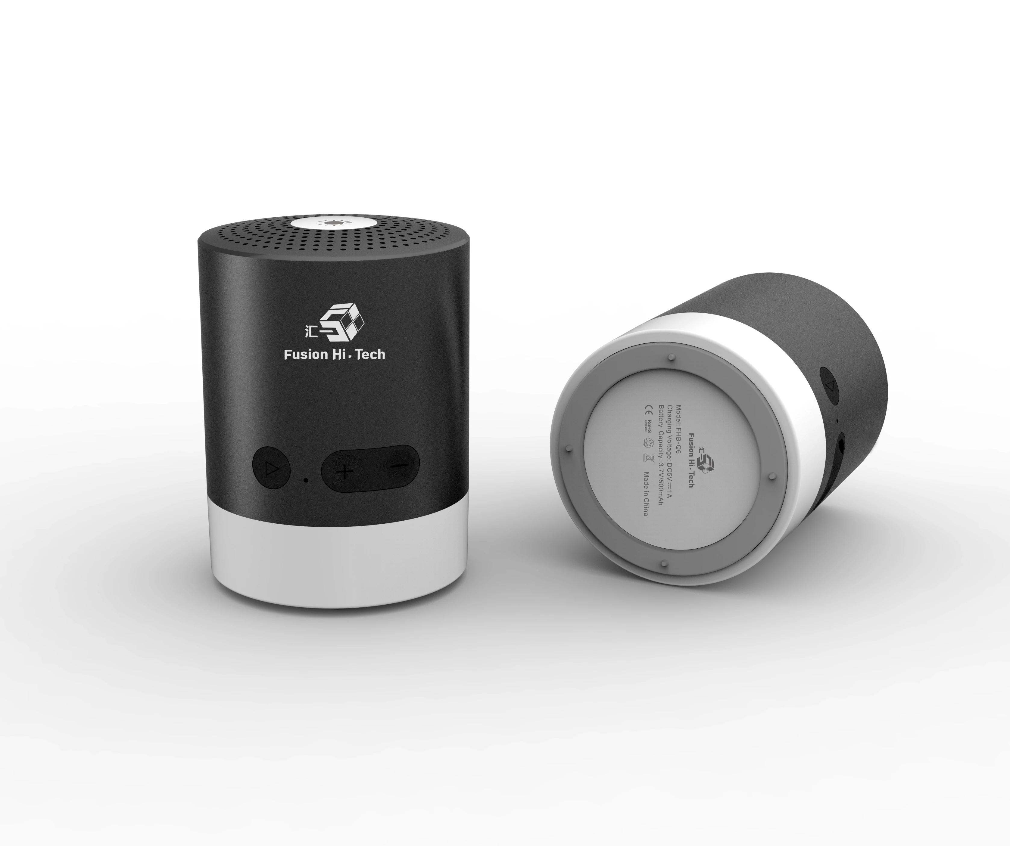 newest wireless bluetooth speaker Led light usb charge kids gift - ANKUX.COM