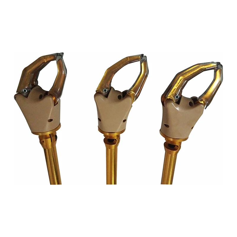 
Aluminum alloy arm prosthesis medical artificial limbs 