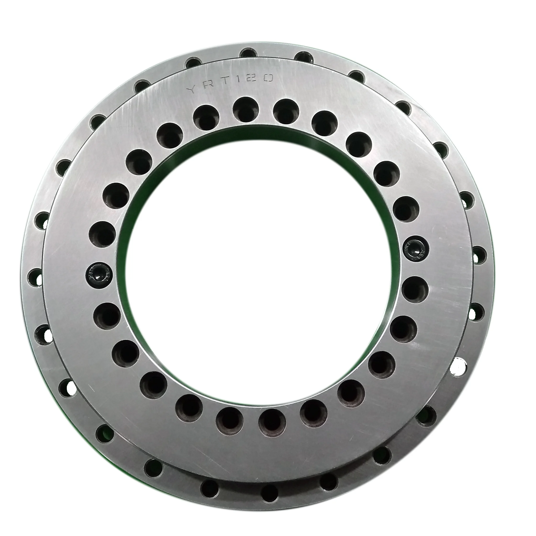 

YRTS395P4 395*525*65mm axial and radial bearing yrs with angle measuring system made in china