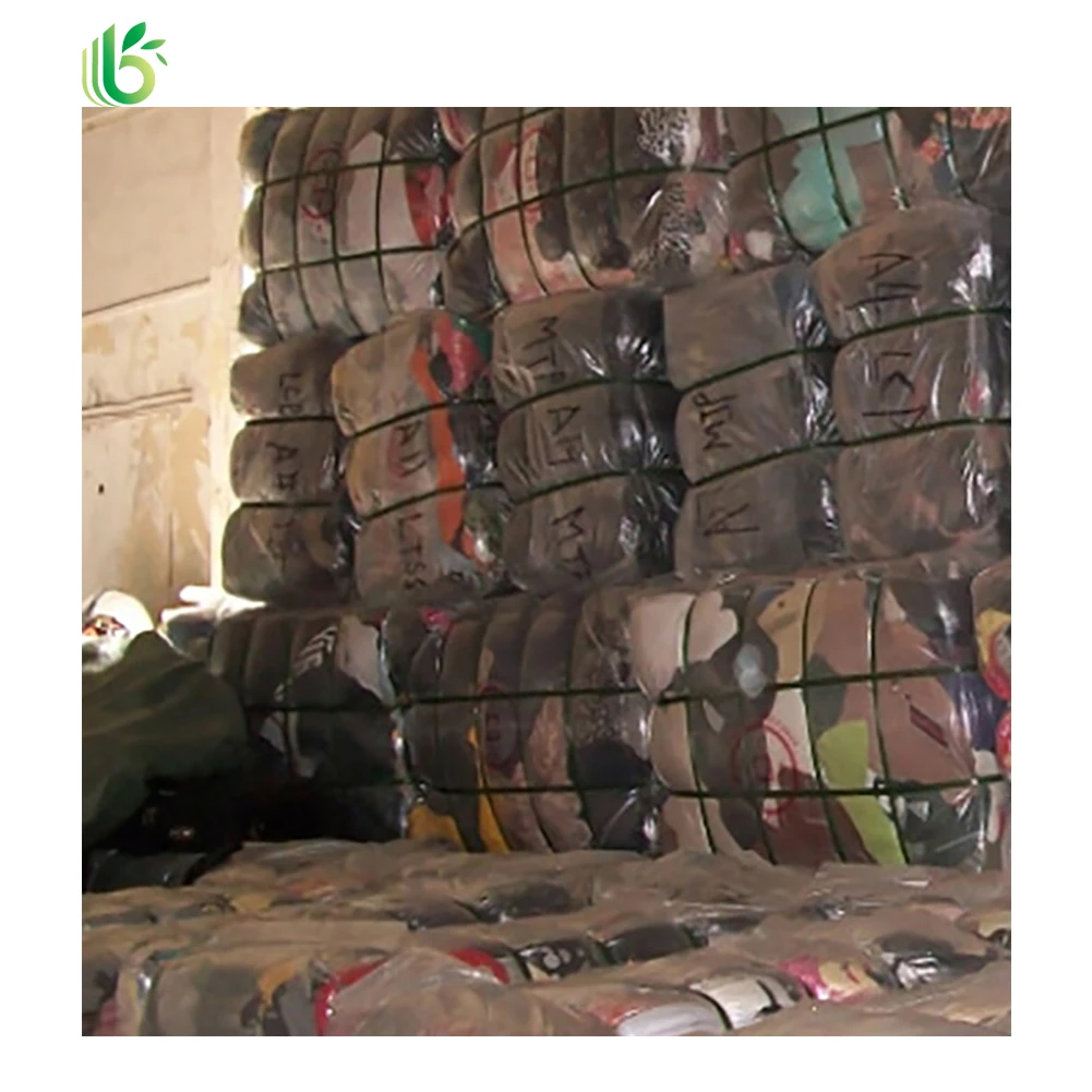 

Popular Low Price Bulk Wholesale 90% Clean New, Hot Sell Used Clothes Tas