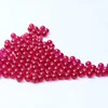 Popular Ruby Pearl Terp Ball 4mm 6mm 8mm for dab spinning ball Insert 25mm Quartz Banger Nails honey bucket
