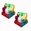 564512 children newest model japanese diy crown cartoon boy toy quality educational magic cube