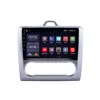 2G RAM 32G ROM Android 8.1 Car Audio Player 9 inch For Ford Focus 2006-2014 Car GPS Navigation