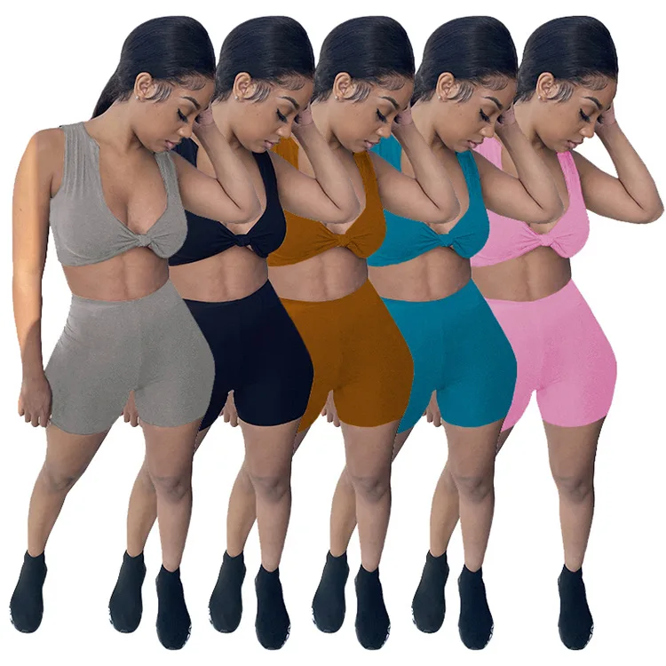 

2021 Spring Clothing Women Sweat 2 Piece Pants Two Piece Sets Wholesale Jogging Sets Autumn Winter Clothes Joggers