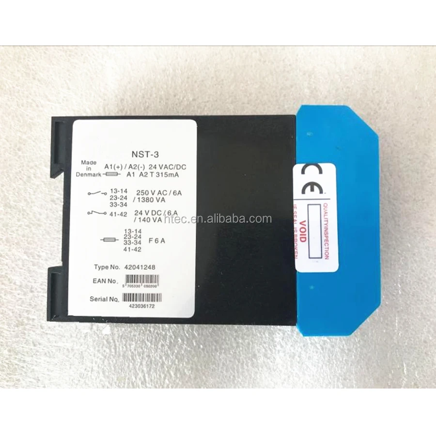 Emergency Stop Relay 42012301 Nst2004f 230vac Buy Nst2004f,Emergency Stop Relay Nst2004f
