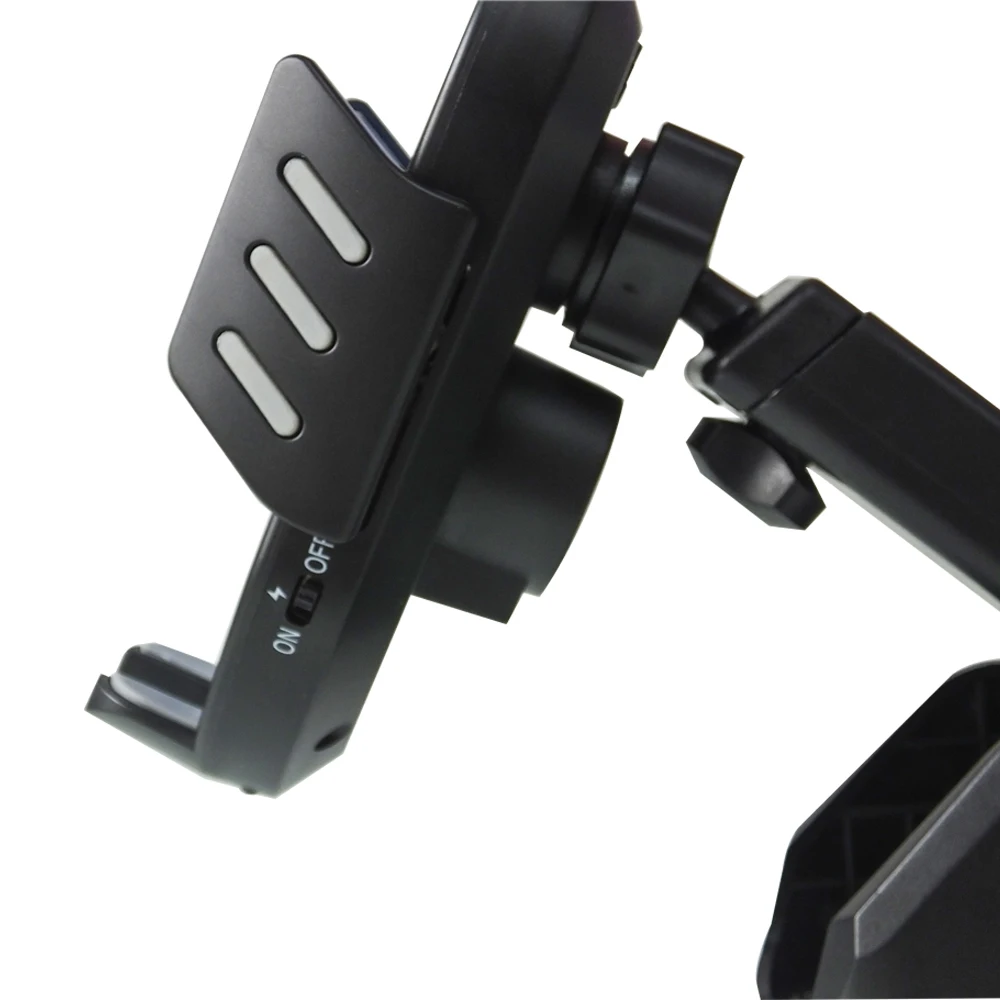 Mobile Phone Holder Windshield & Dashboard Suction Cup Holder Support For Car