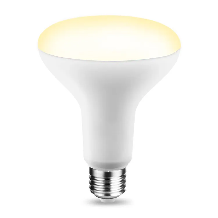 Factory Direct Sale  Smart Led Bulb Alexa Google Assistant E26 E27 B22 Dimmable Bulb Smart Light Home Lamp B22 Outdoor BR LEDs