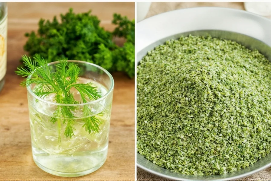 dill weed no problem 10 easy substitutes you can use in a pinch