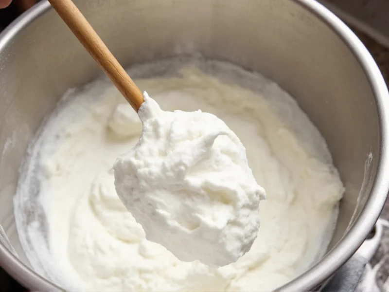 how to make a homemade whipped cream
