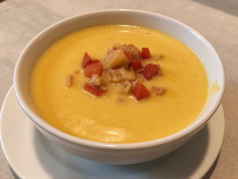 Crab Soup Guide: Best Recipes & Essential Tips