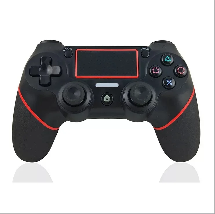 

Hot Sale Wireless Joystick Mobile Game Controller For PS4 Gamepad Android PC