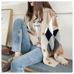 Women's Sweaters Autumn Winter fashionable Casual 