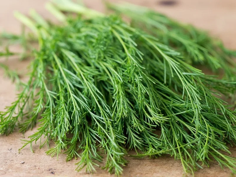 Dill Weed vs Dill Seed: Can You Substitute One for the Other?