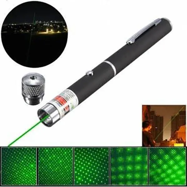 Powerful Laser Pointer Led Torch Light Manufacturers Laser