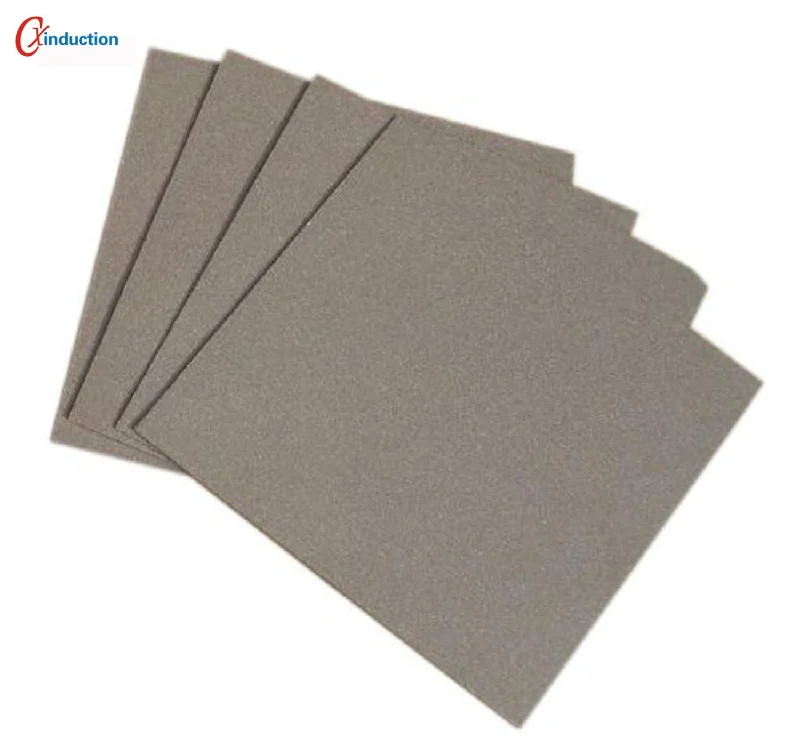 titanium fiber