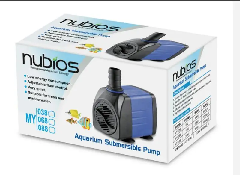 Mini Aquarium Small Water Pump Small Capacity For Aquarium Buy Small