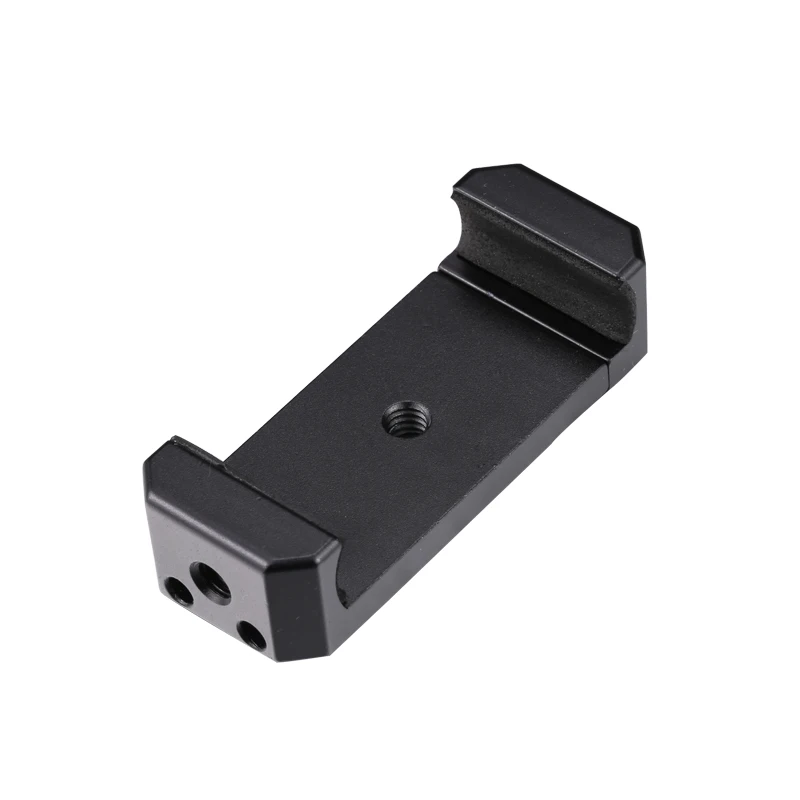 

Universal Multi-function Portable Flexible Tripod Mount Mobile Cell Phone Clip Holder Clamp