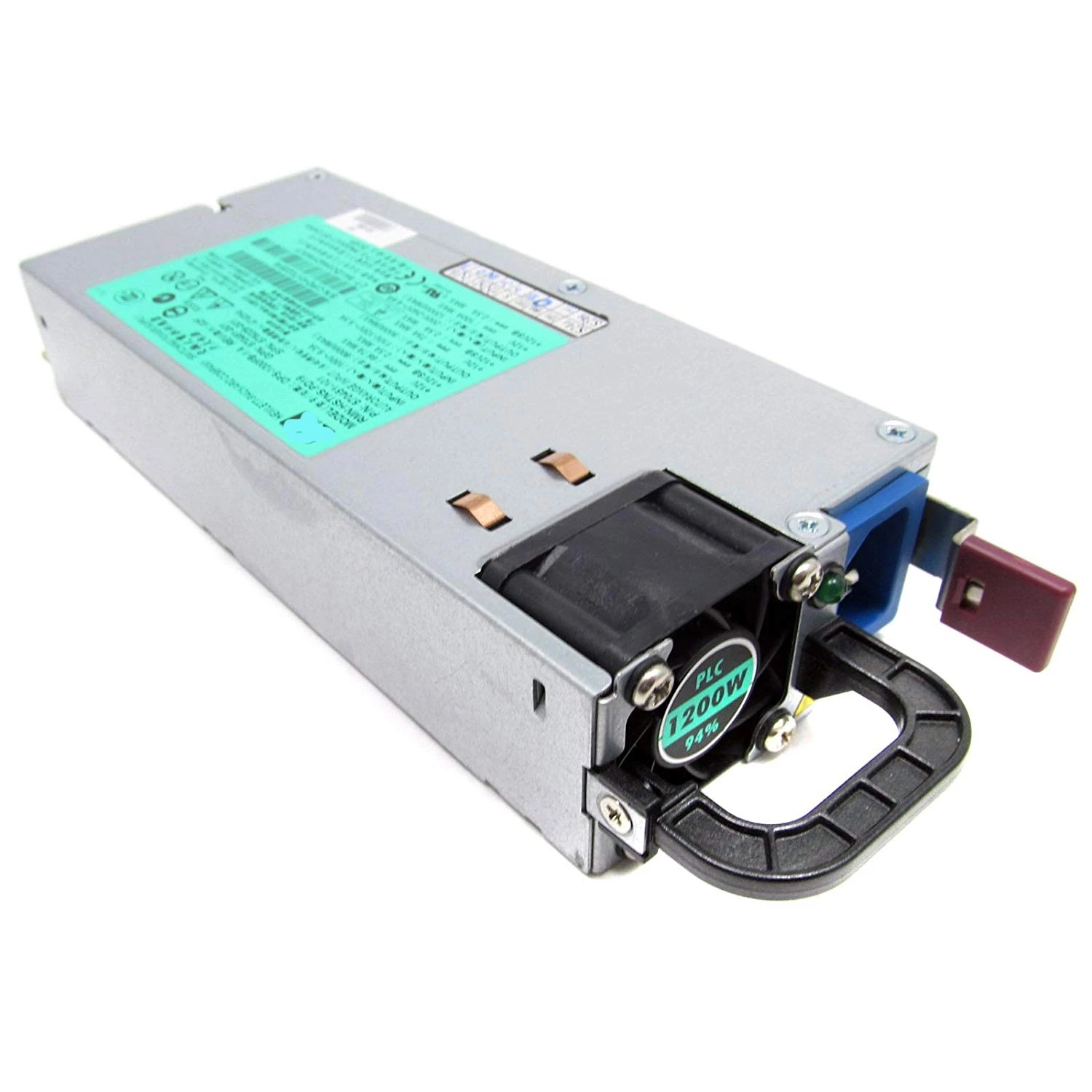 

Second Hand Dl580 G7 1200W Server Power Supply Module/Server Power
