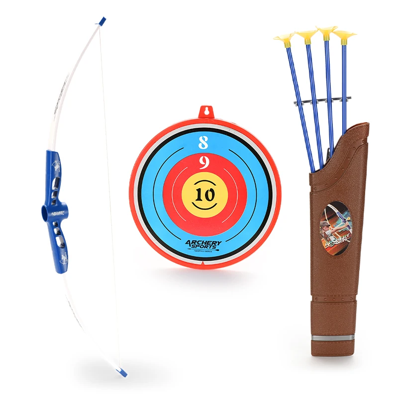 bow and arrow sport