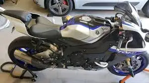 
Best Price For Brand New/Used 2019 Yamaha-s YZF-R1M 