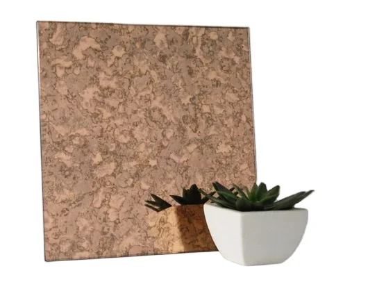 

color antiguo espejo