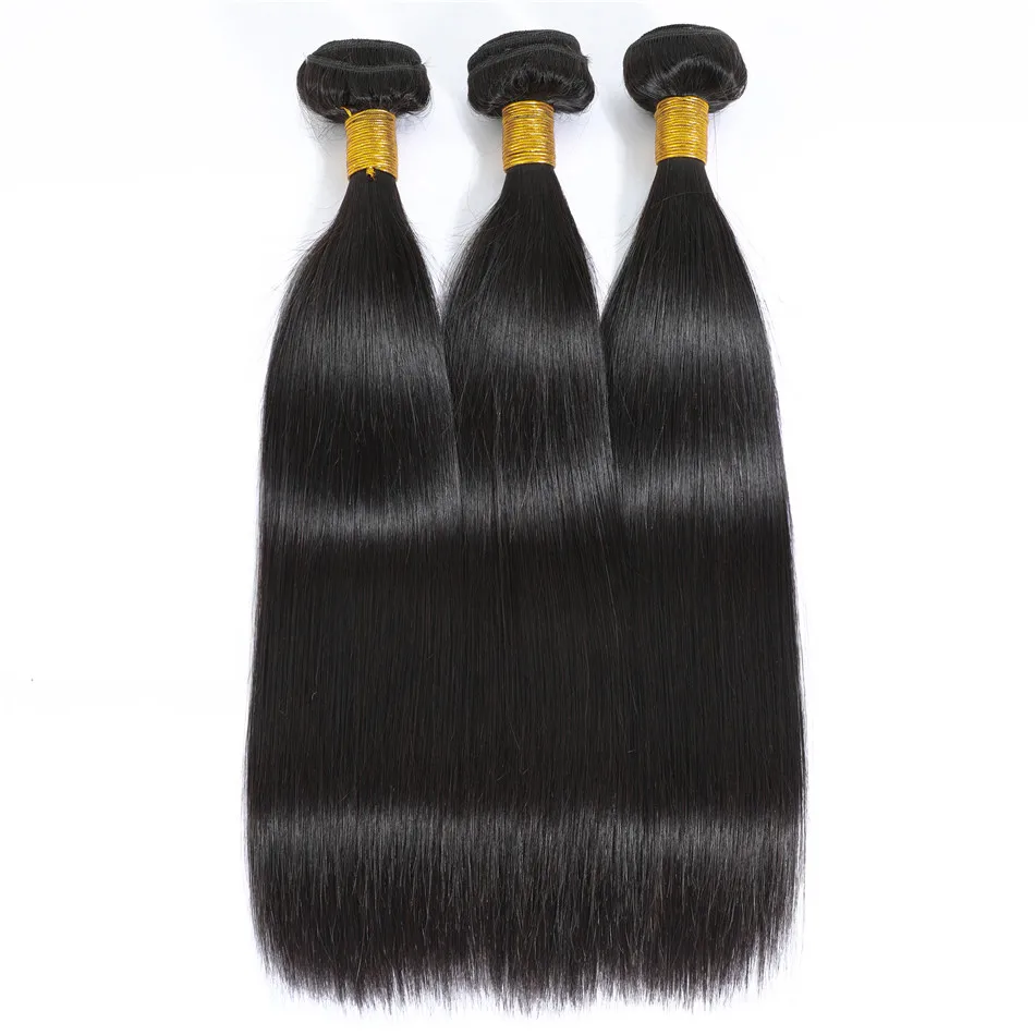 

Brazilian hair cheap price 6A grade silky straight human hair bundles 100% unprocessed virgin hair extensions for women