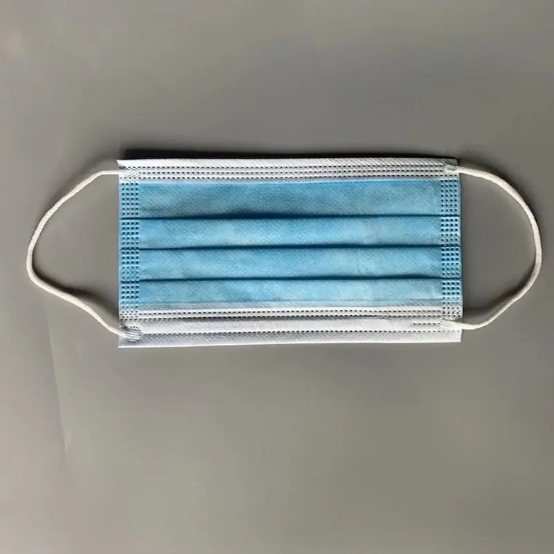 医用防护一次性面罩