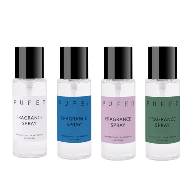 

Wholesale liquid deodorant perfume fragrance spray for men women