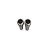 manual knob MT Silver 5/6 Speed gear shift knob FOR BMW 1 3 5 6 Series E30 E32 E34 E36 E38 E39