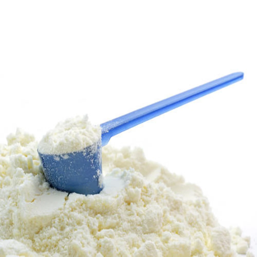
Best quality skimmed Milk powder 