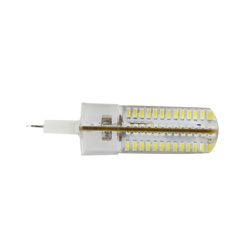 30W Energy Saving Spotlight Color Temperature Variable Warm Cool White G9 Series LED Corn Bulb