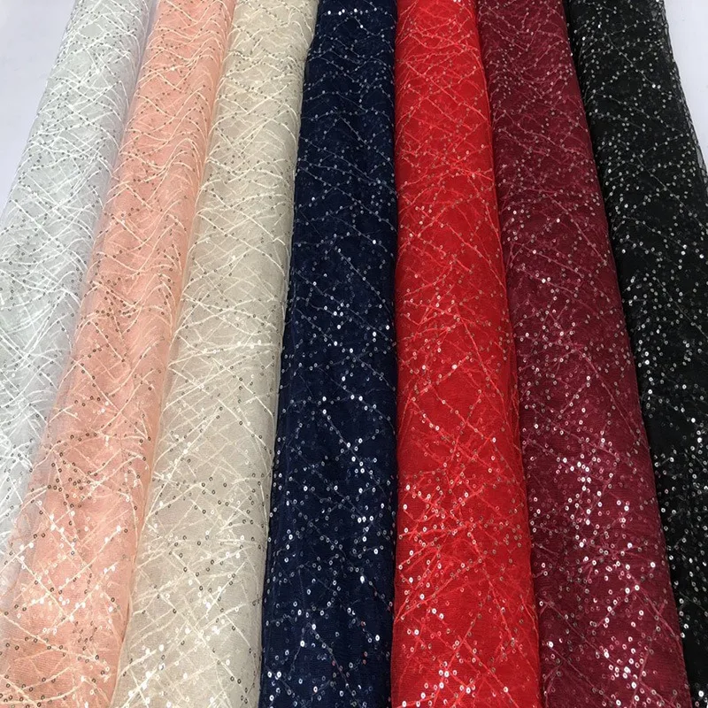 Polyester Fabric