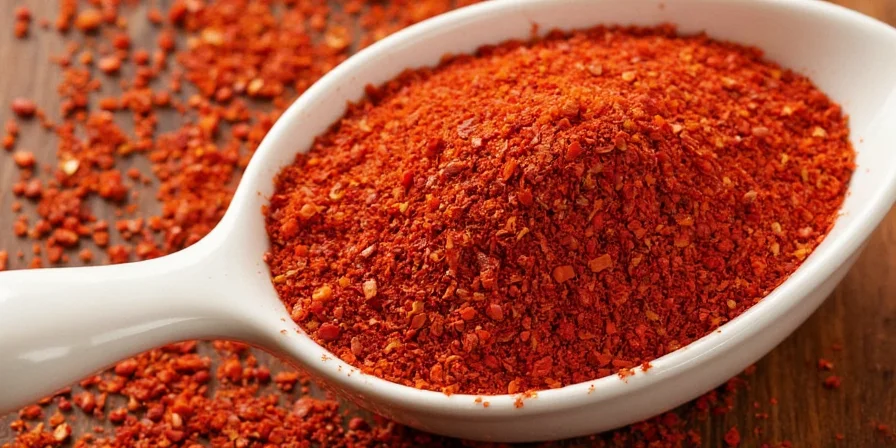 People enjoying a spicy meal together