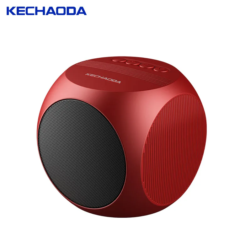 

KECHAODA M2 bass speakers for pc and active speaker portable bt speakers
