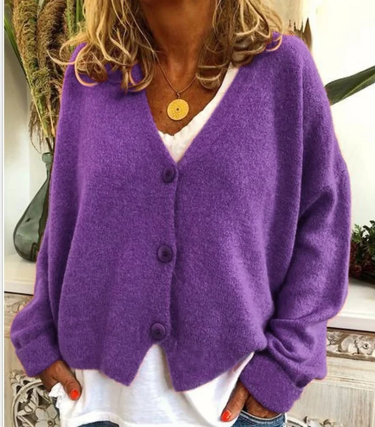 

2019 Wholesale Newest Knitting Patterns Girls Sweaters, Khaki, yellow, purple, gray, green, black, orange, brown, blue