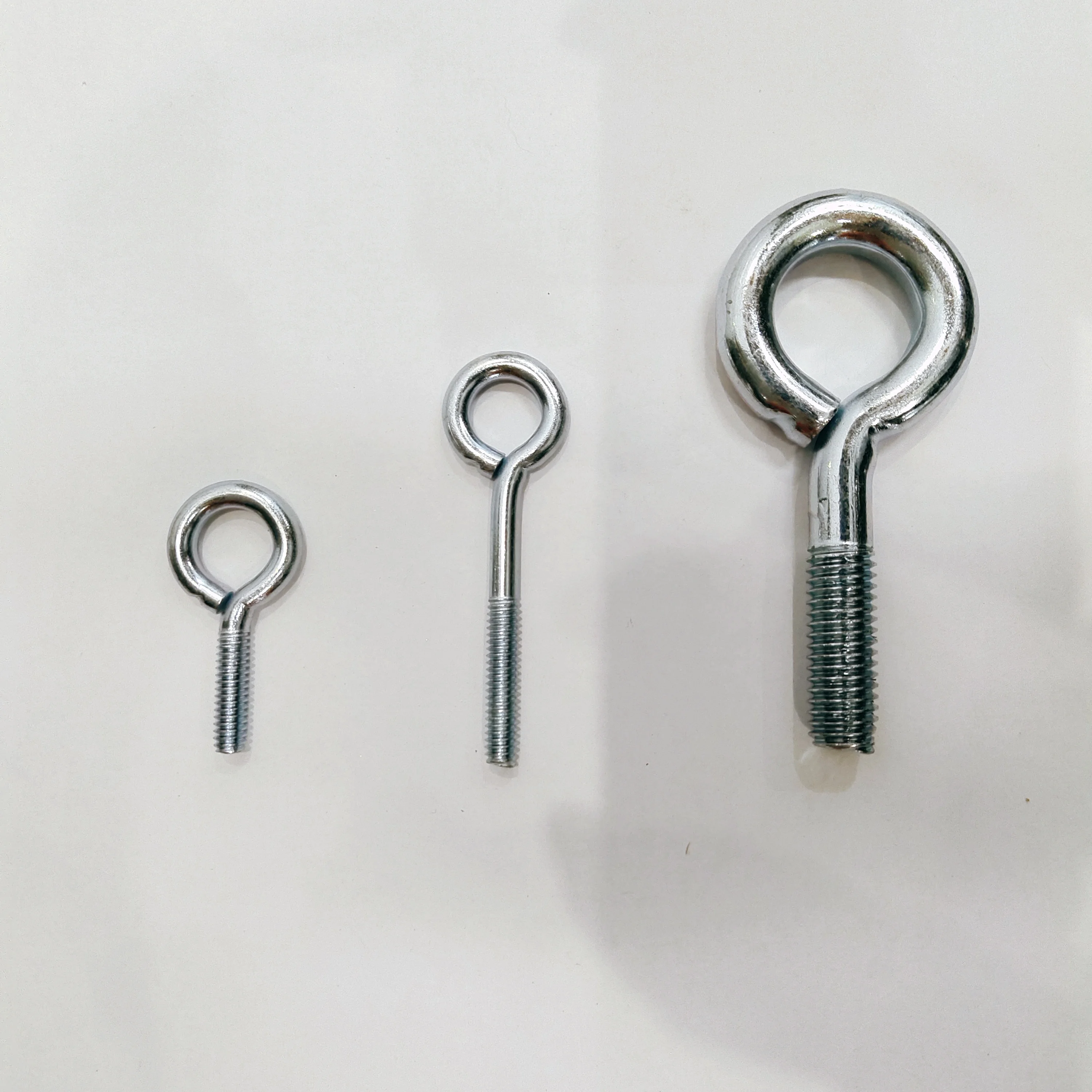
China manufacturer m3 eye bolt m2 m16 