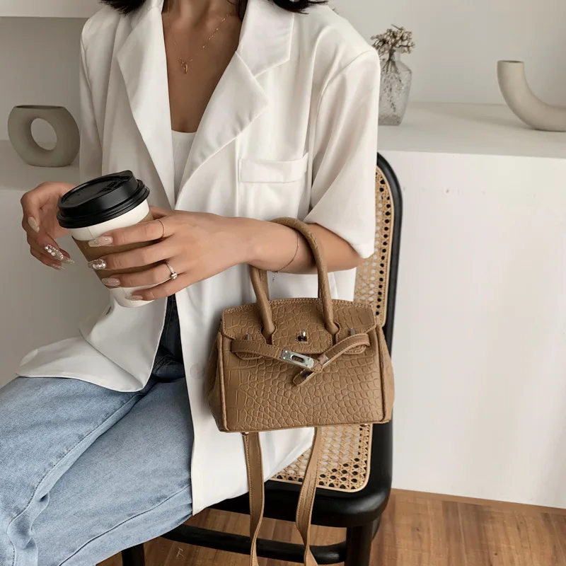 

ST-0348 Fashionable Female Bag Web Celebrity Inclined Shoulder Bag Portable Joker Ins Summer Women Shoulder Bags Handbag, Multi color